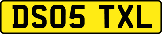 DS05TXL