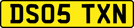 DS05TXN