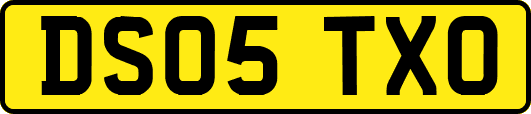 DS05TXO