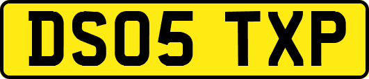 DS05TXP