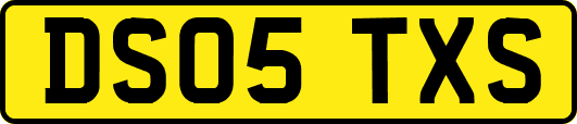 DS05TXS