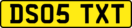 DS05TXT