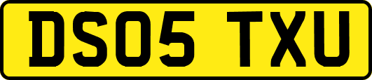 DS05TXU