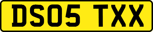 DS05TXX
