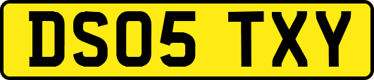 DS05TXY
