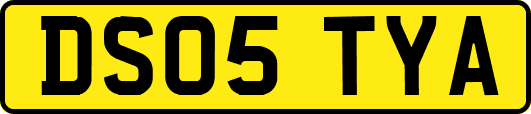 DS05TYA