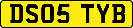 DS05TYB