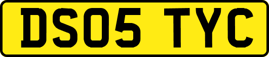 DS05TYC