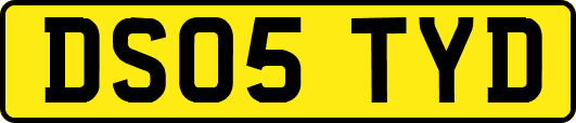 DS05TYD