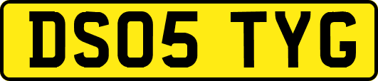 DS05TYG
