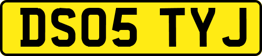 DS05TYJ
