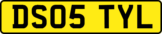DS05TYL