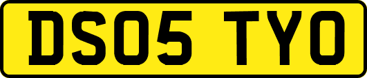 DS05TYO