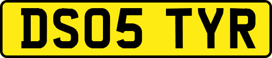 DS05TYR