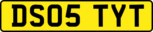 DS05TYT