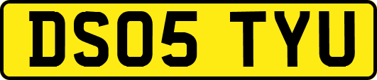 DS05TYU