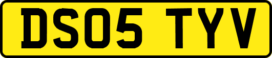 DS05TYV
