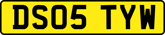 DS05TYW