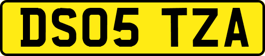 DS05TZA
