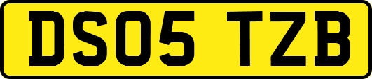 DS05TZB