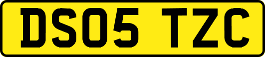 DS05TZC