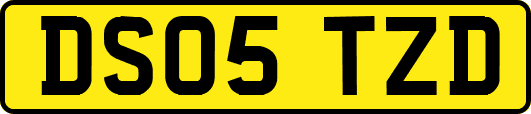 DS05TZD