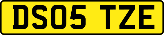 DS05TZE