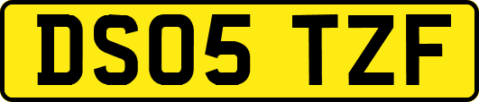 DS05TZF