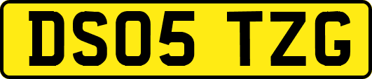 DS05TZG
