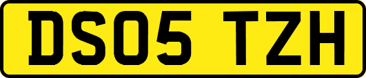 DS05TZH