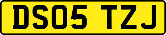 DS05TZJ