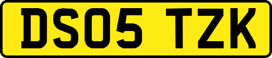 DS05TZK