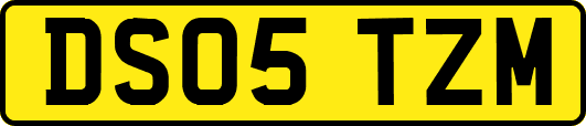 DS05TZM