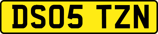 DS05TZN