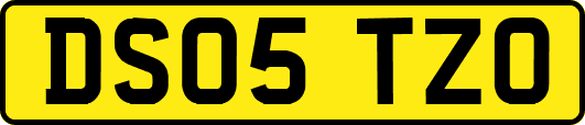 DS05TZO