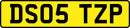 DS05TZP