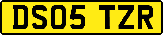 DS05TZR