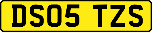 DS05TZS
