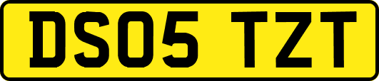 DS05TZT