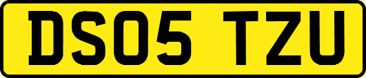 DS05TZU