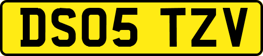 DS05TZV