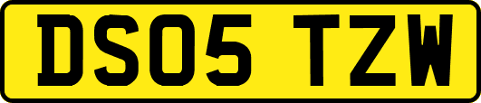 DS05TZW