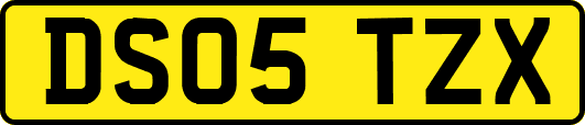 DS05TZX