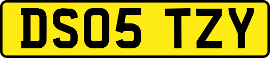 DS05TZY