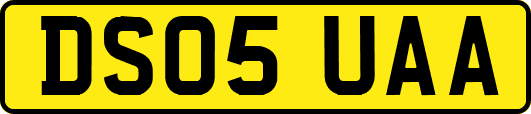 DS05UAA