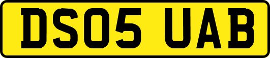 DS05UAB