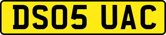 DS05UAC