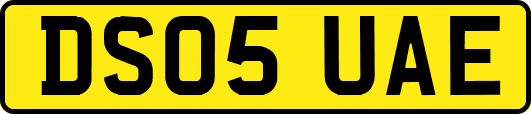 DS05UAE