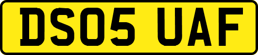 DS05UAF