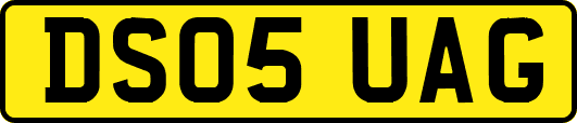 DS05UAG